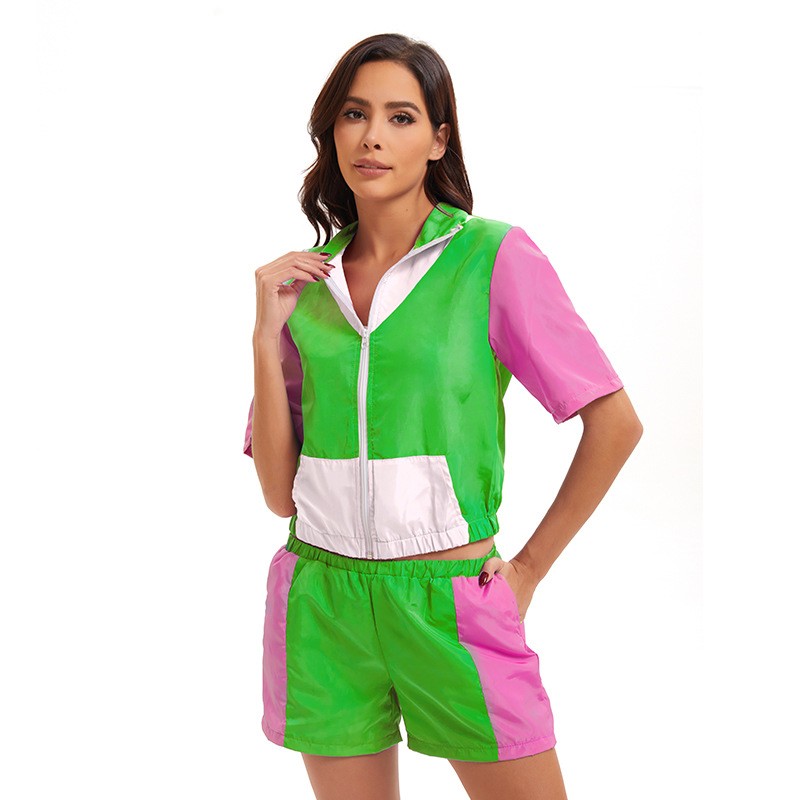 Fluorescent Green